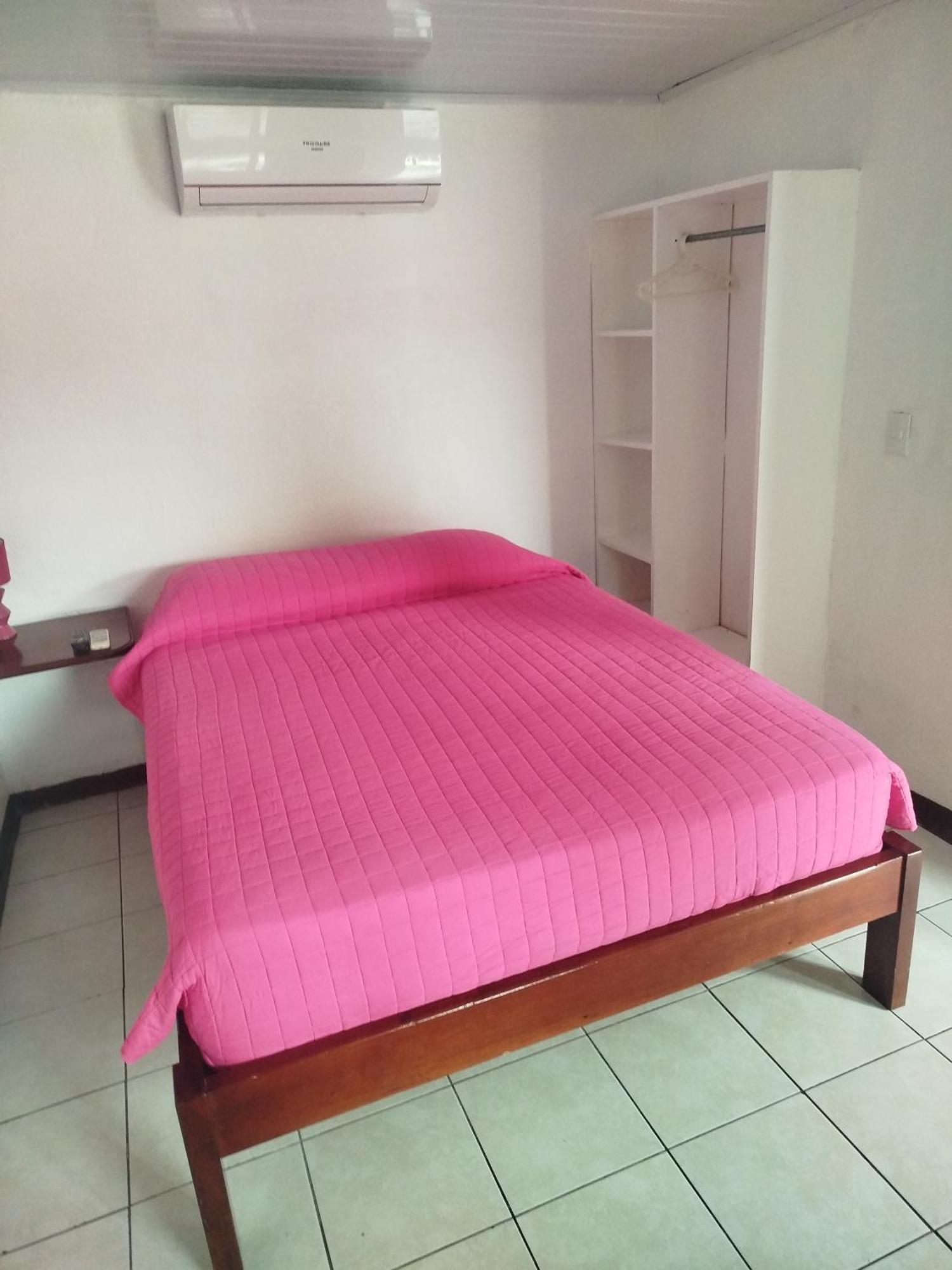 Hotel Pez Gallo ゴルフィト エクステリア 写真